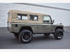 Thumbnail Photo 1 for 1992 Land Rover Defender